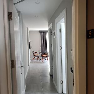 Apartment mit 1 Schlafzimmer